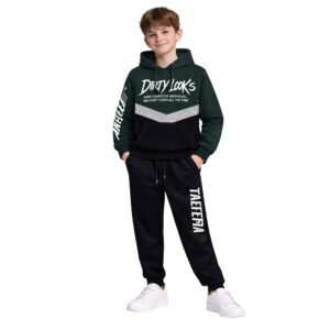 CONJUNTO PANTS NIÑO MOD. SNI051