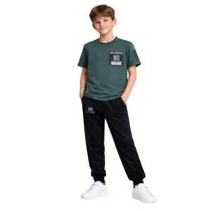 CONJUNTO PANTS NIÑO MOD. SNI054