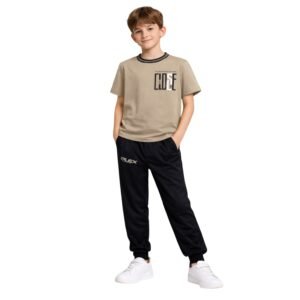 CONJUNTO PANTS NIÑO MOD. SNI055