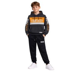 CONJUNTO PANTS NIÑO MOD. SNI056