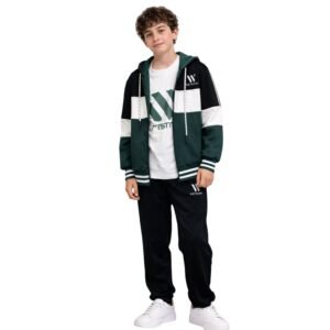 CONJUNTO PANTS NIÑO 3 PIEZAS MOD. SNI057