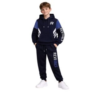CONJUNTO PANTS NIÑO MOD. SNI058
