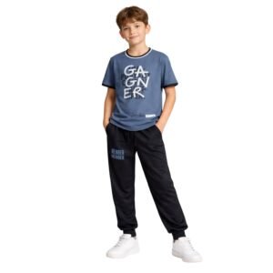 CONJUNTO PANTS NIÑO MOD. SNI141