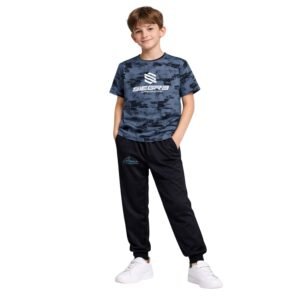 CONJUNTO PANTS NIÑO MOD. SNI143