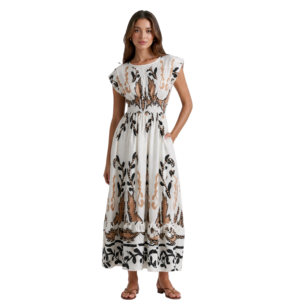 VESTIDO LARGO WEI019 ¡¡PROXIMAMENTE!!