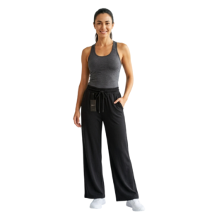 Pantalón Deportivo Jogger de Corte Recto Y235G49