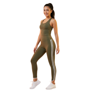 Pans Deportivo Estilo Casual Y285G46