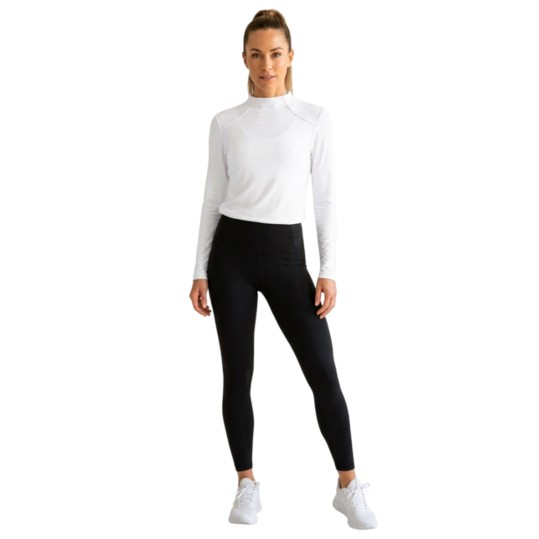 Blusa Deportiva Térmica Y145H19