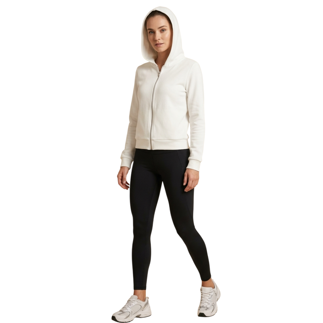 Sudadera Deportiva con Capucha | Hoodie Casual Y22G57